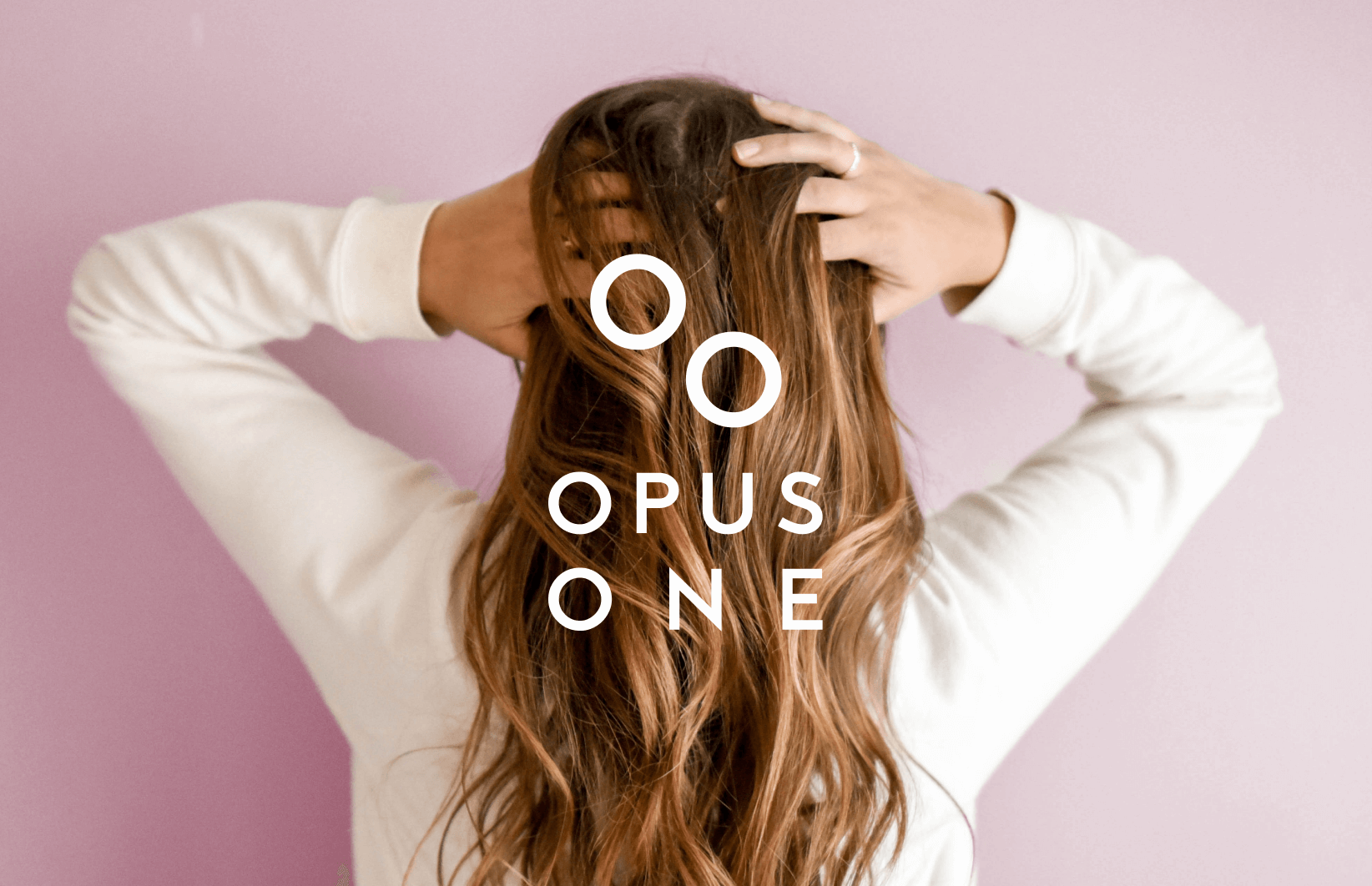 Opus One - Brand design